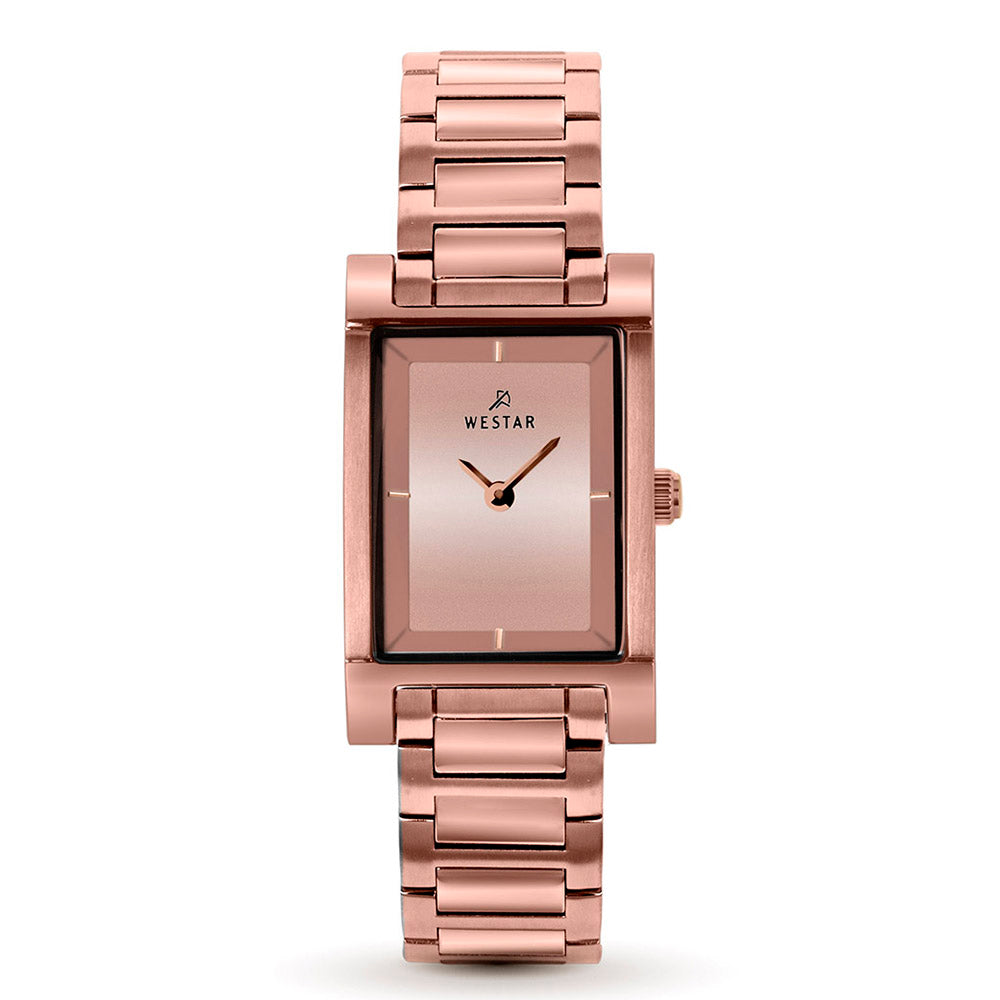 Westar Zing Ladies Fashion Quartz Watch - 00141PPN609