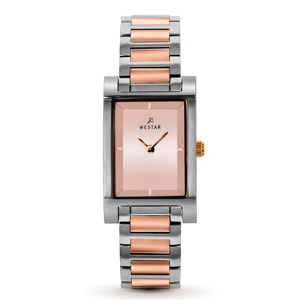 Westar Zing Ladies Fashion Quartz Watch - 00141SPN609