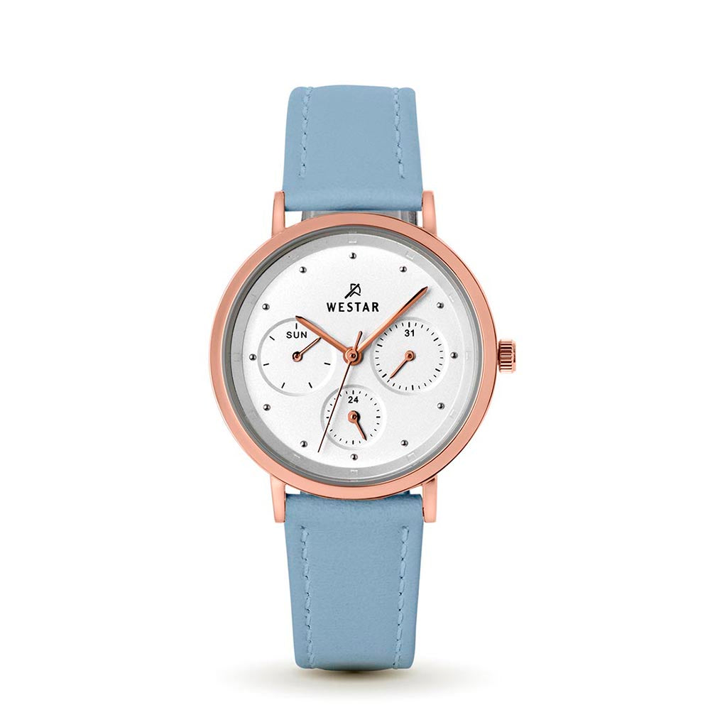 Westar Zing Ladies Fashion Quartz Watch - 00142PPN641