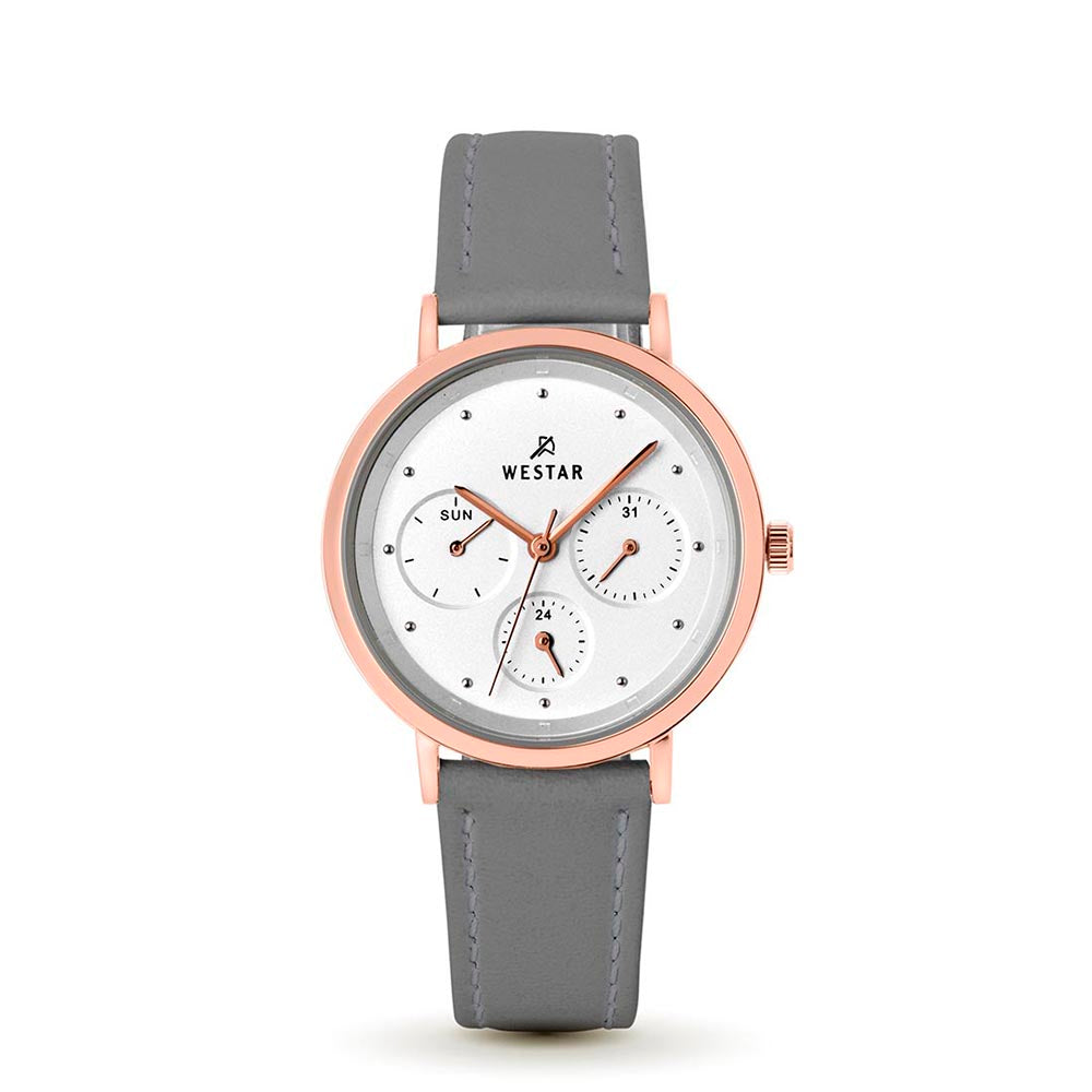 Westar Zing Ladies Fashion Quartz Watch - 00142PPN651
