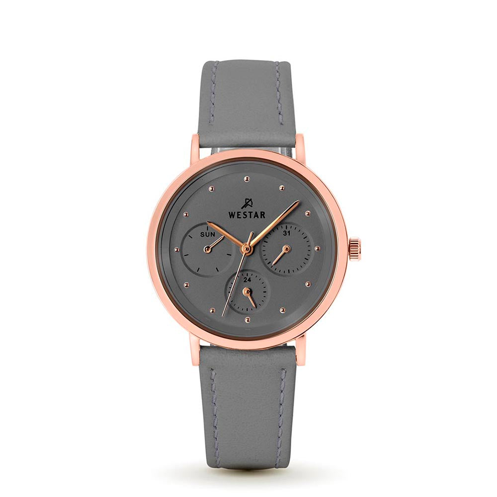 Westar Zing Ladies Fashion Quartz Watch - 00142PPN655