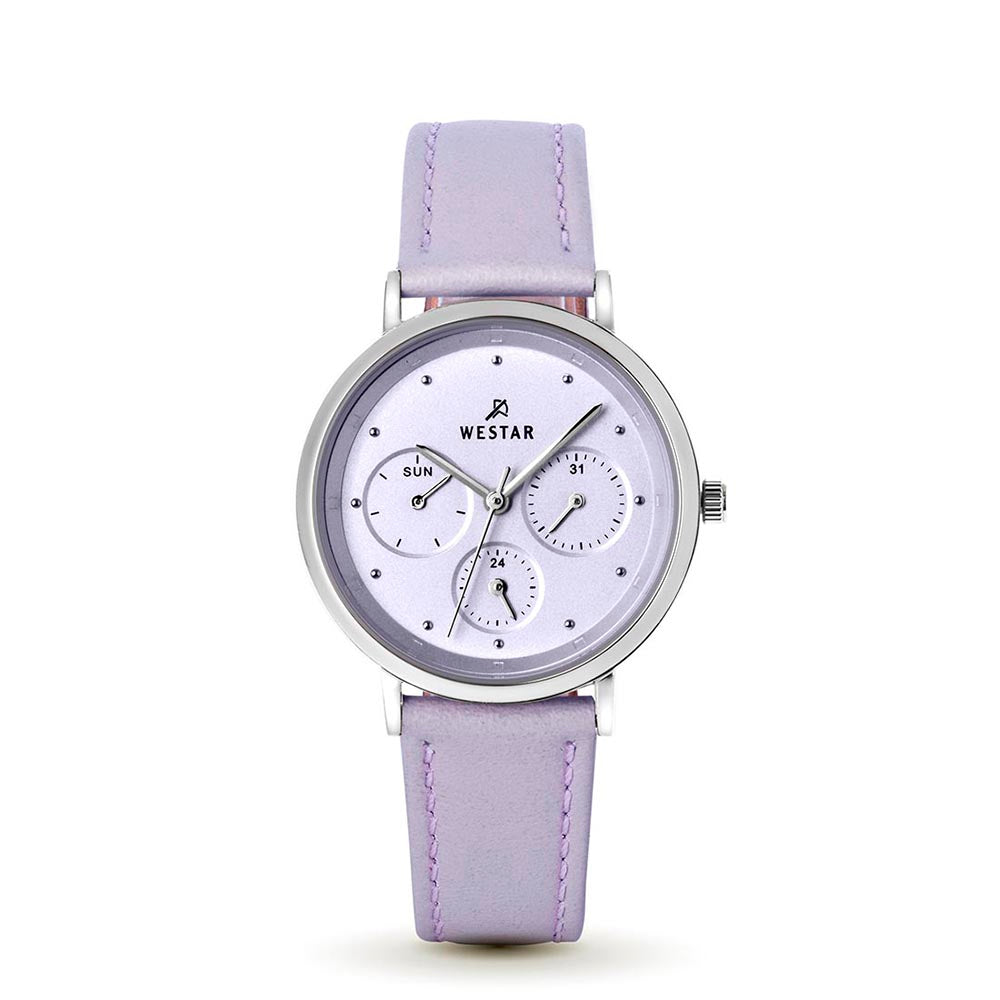 Westar Zing Ladies Fashion Quartz Watch - 00142STN171
