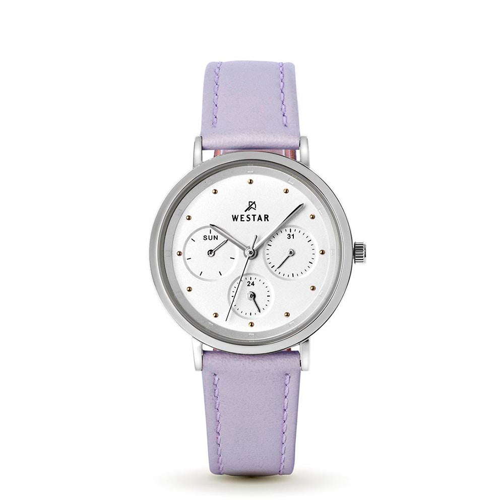 Westar Zing Ladies Fashion Quartz Watch - 00142STN179