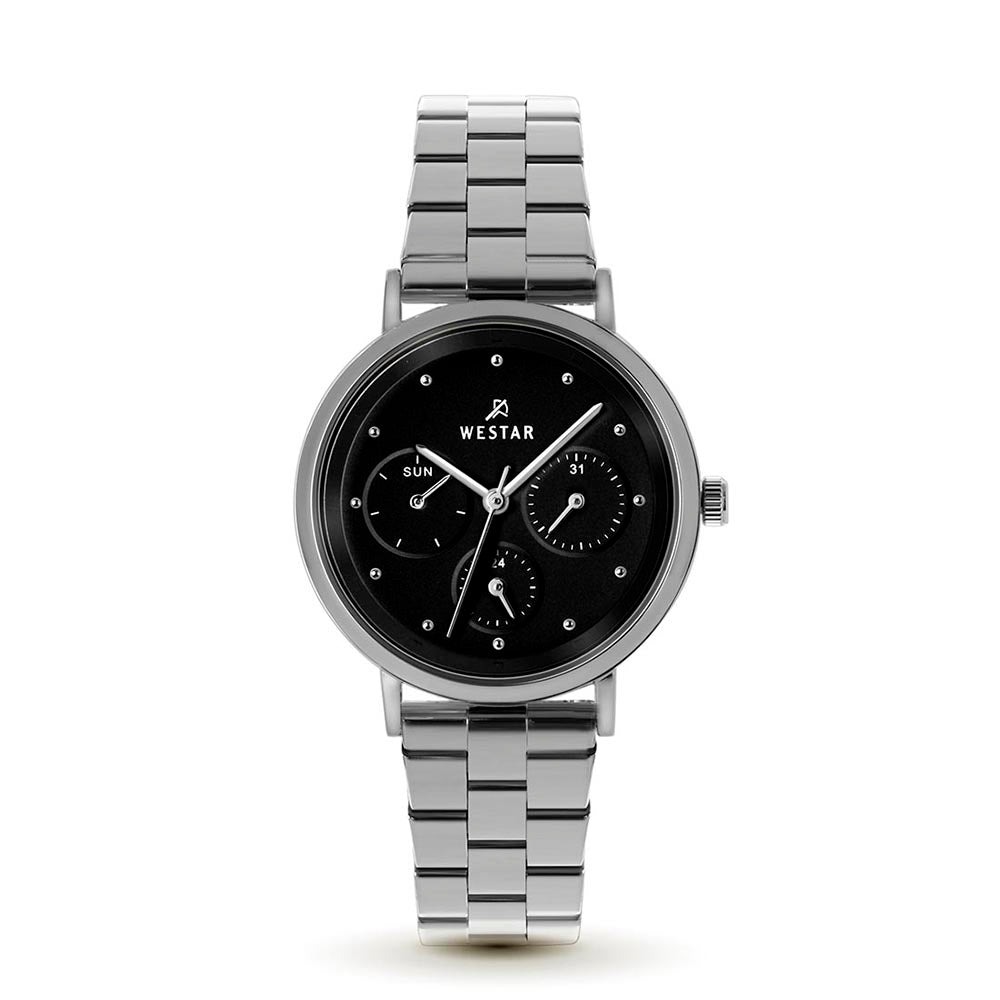 Westar Zing Ladies Fashion Quartz Watch - 00143STN103