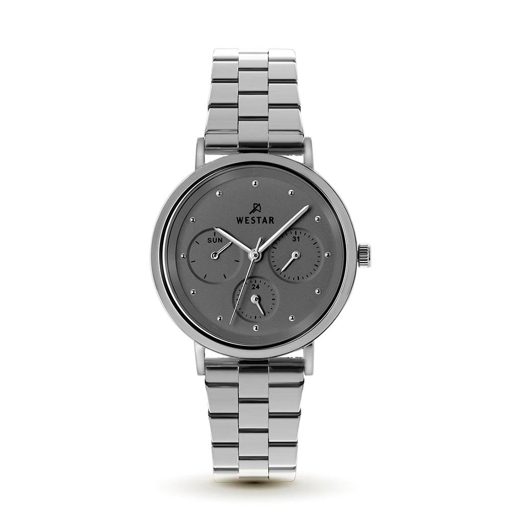 Westar Zing Ladies Fashion Quartz Watch - 00143STN106