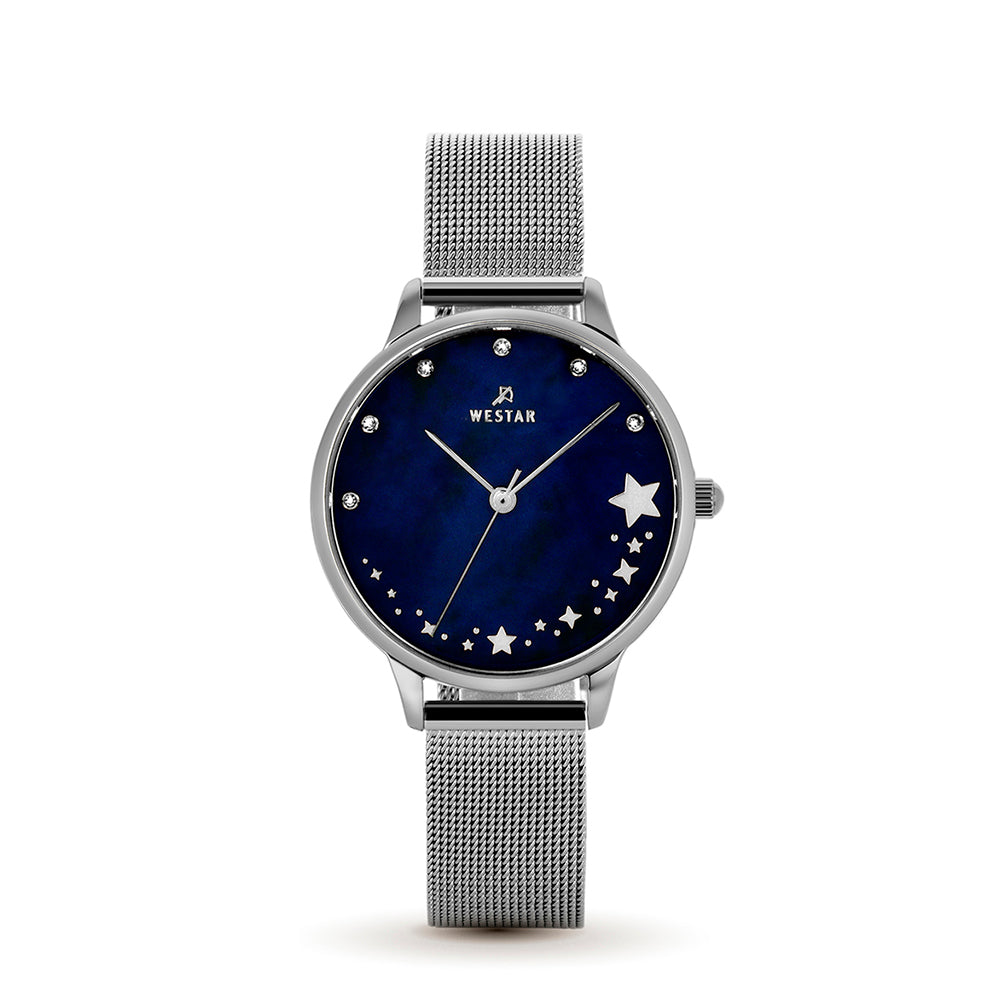 Westar Zing Ladies Fashion Quartz Watch - 00160STN114