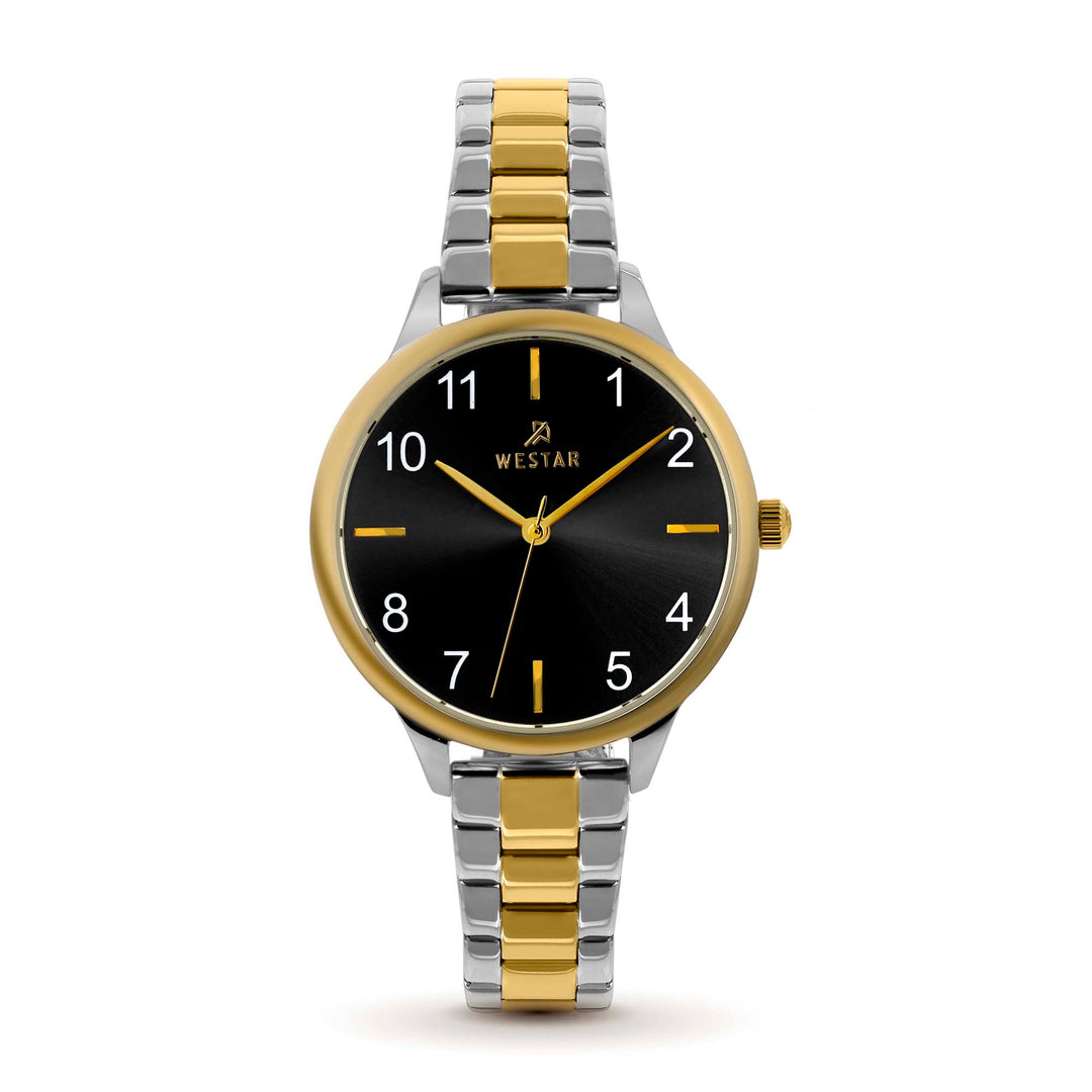 Westar Zing Ladies Fashion Quartz Watch - 00162CBN103