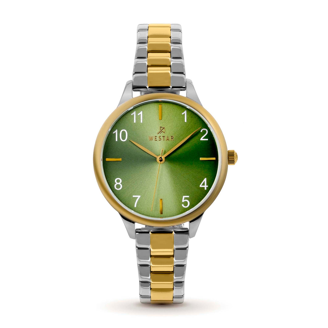 Westar Zing Ladies Fashion Quartz Watch - 00162CBN105