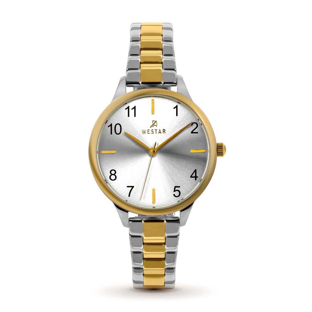 Westar Zing Ladies Fashion Quartz Watch - 00162CBN107
