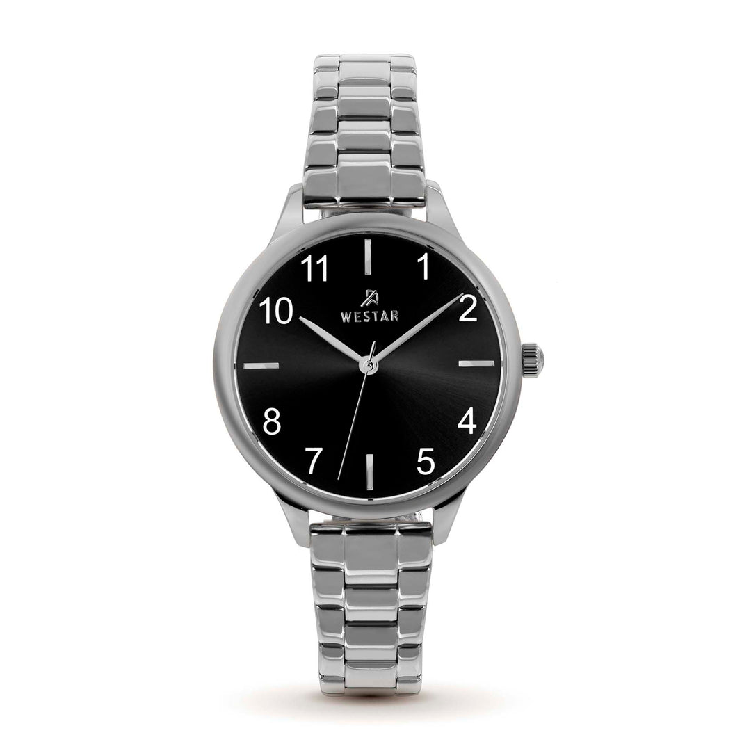 Westar Zing Ladies Fashion Quartz Watch - 00162STN103