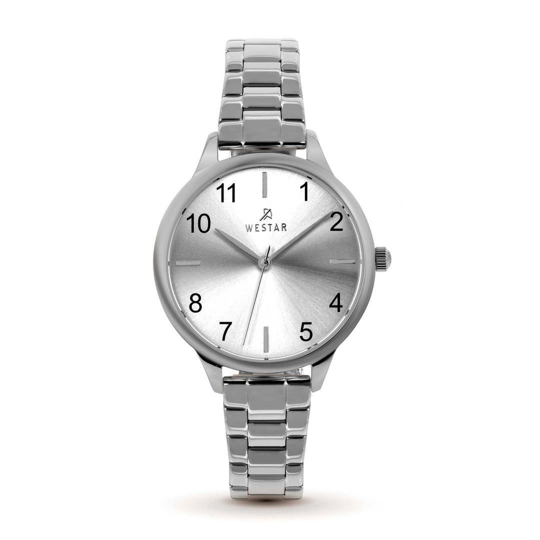 Westar Zing Ladies Fashion Quartz Watch - 00162STN107