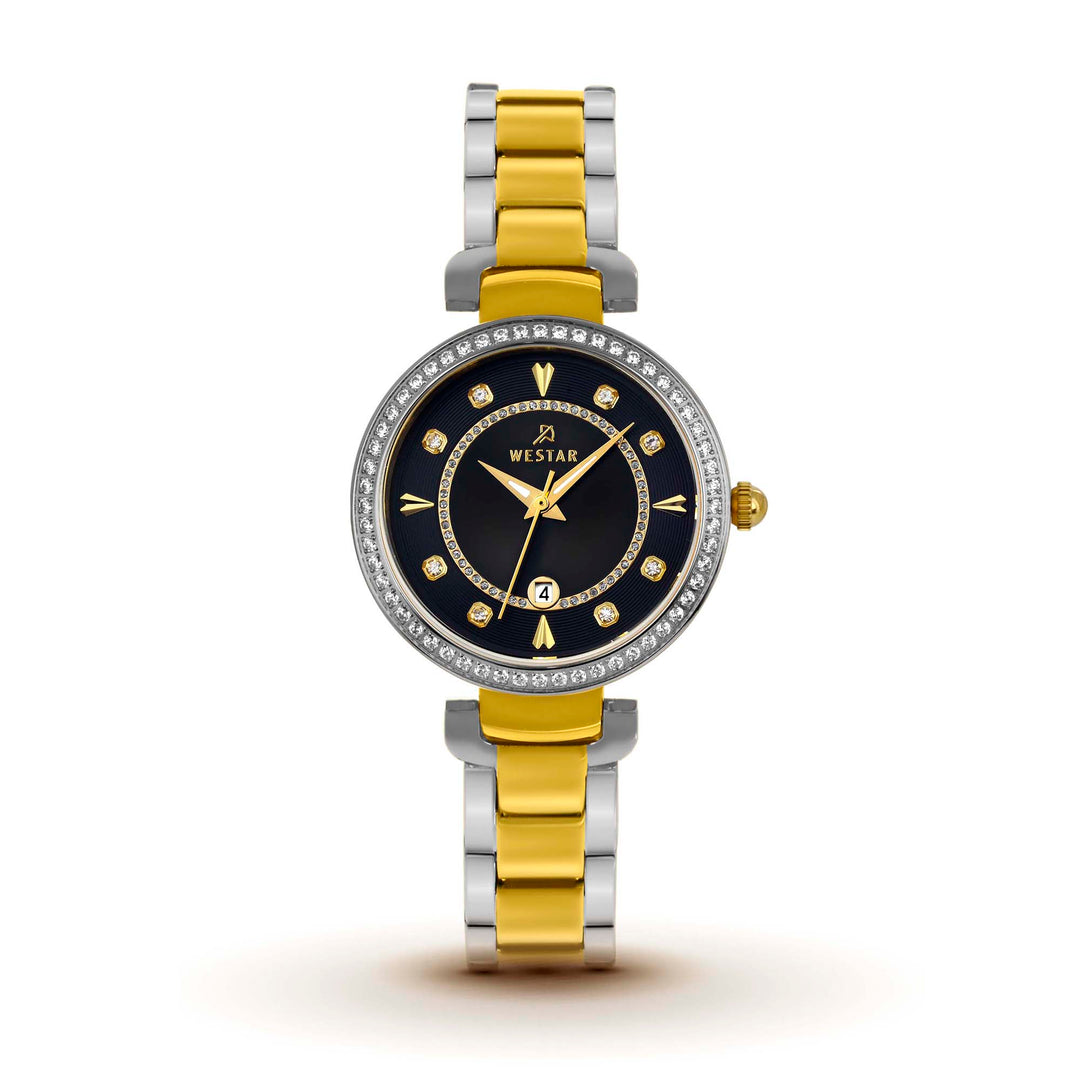Westar Zing Ladies Fashion Quartz Watch - 00167CBN103