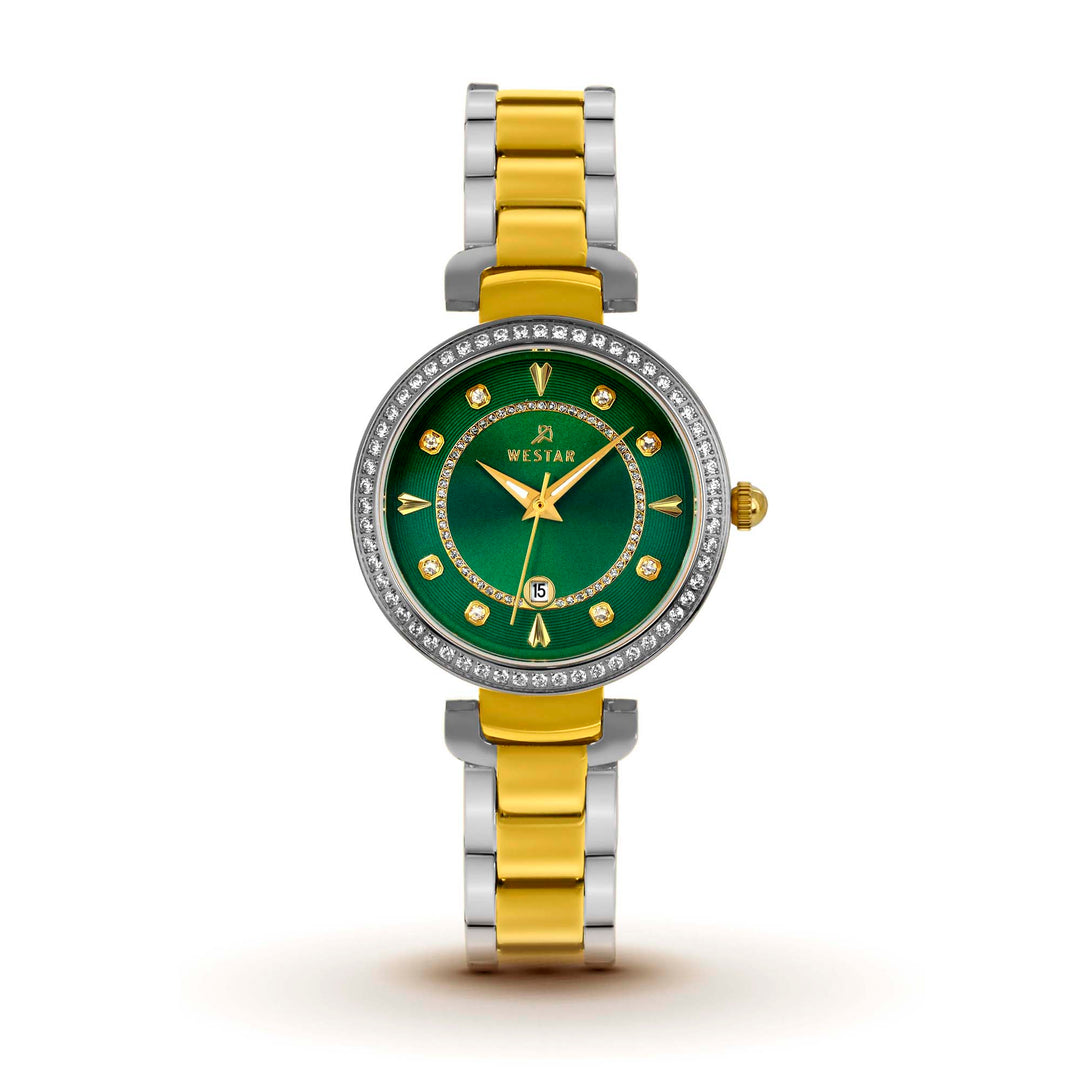 Westar Zing Ladies Fashion Quartz Watch - 00167CBN105