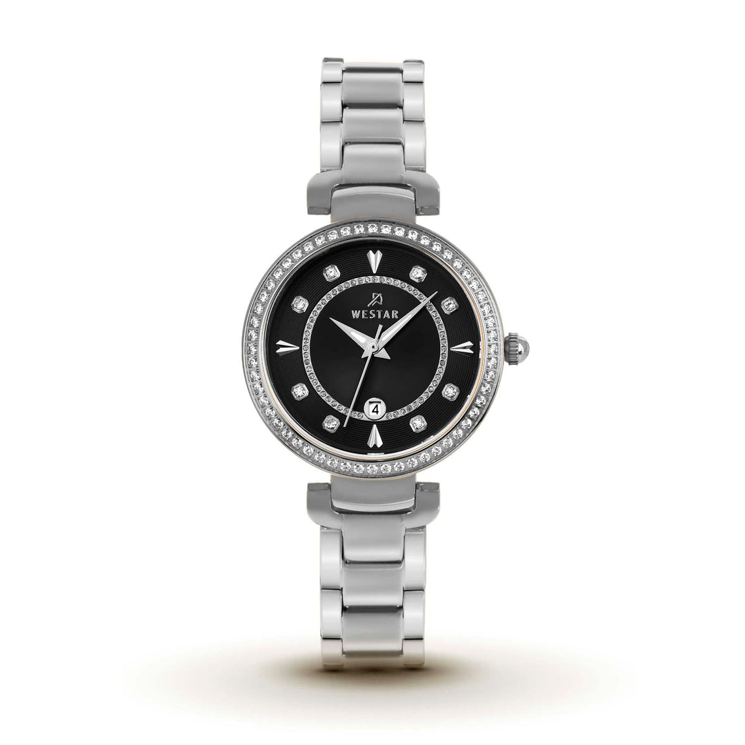Westar Zing Ladies Fashion Quartz Watch - 00167STN103