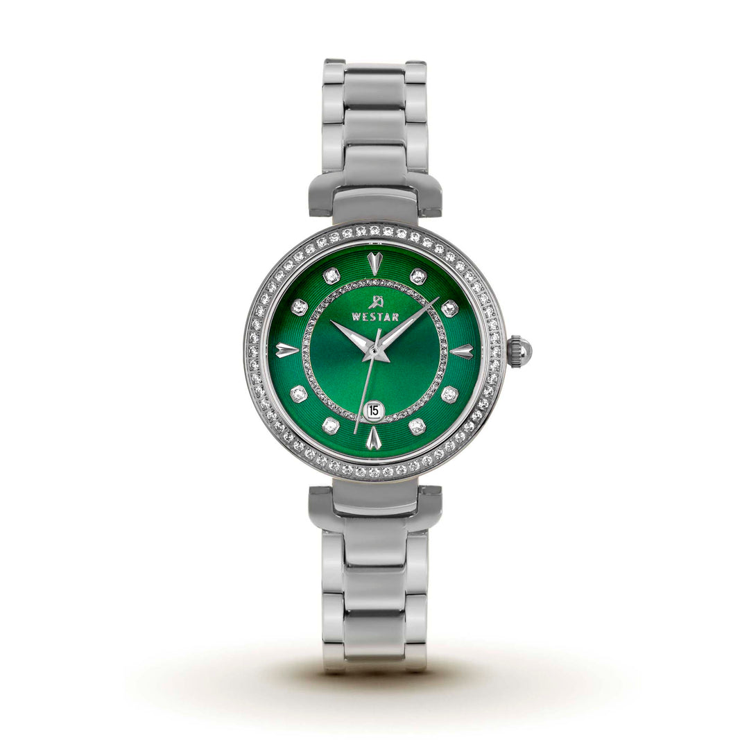 Westar Zing Ladies Fashion Quartz Watch - 00167STN105