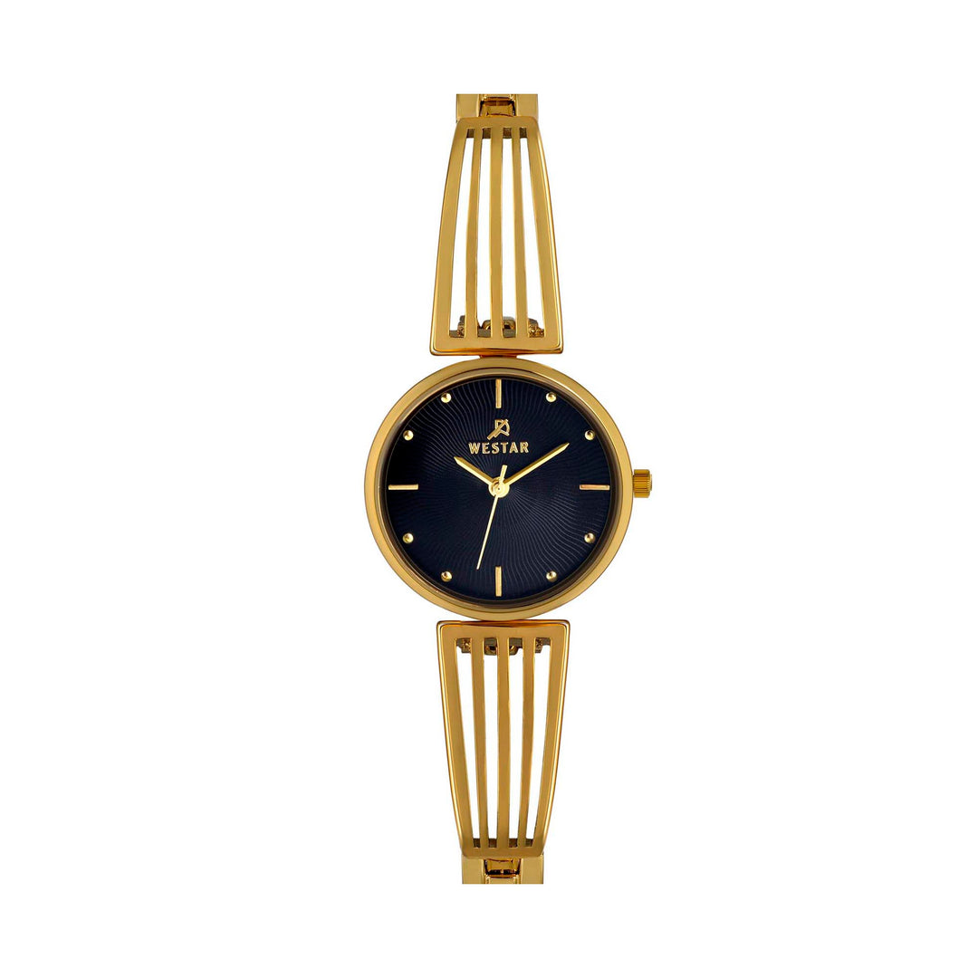 Westar Ornate Ladies Casual Quartz Watch