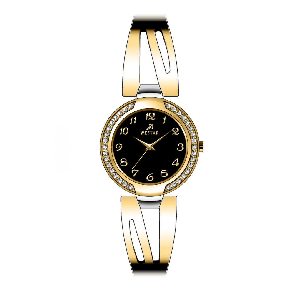 Westar Ornate Ladies Casual Quartz Watch
