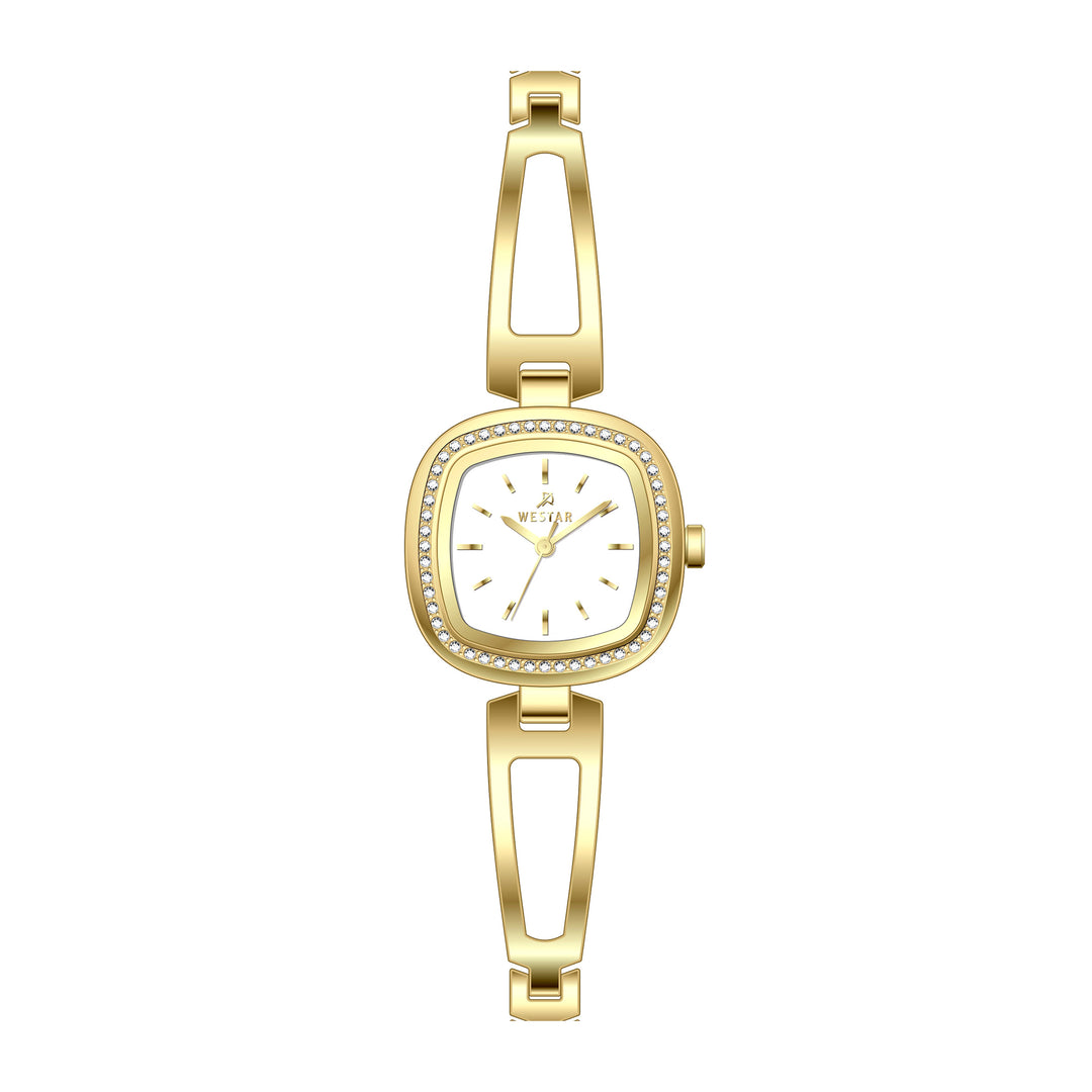 Westar Ornate Ladies Casual Quartz Watch