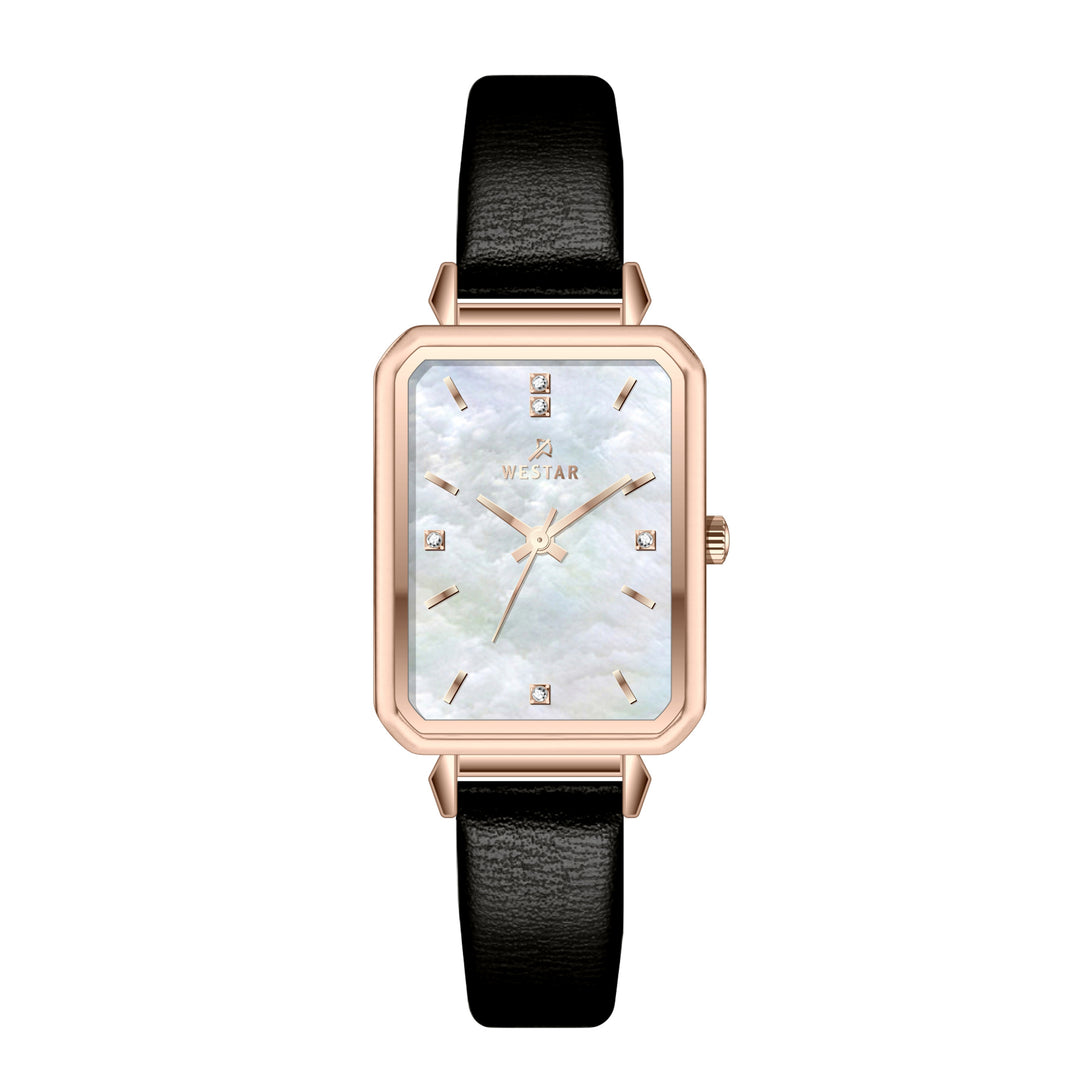 Westar Ornate Ladies Casual Quartz Watch