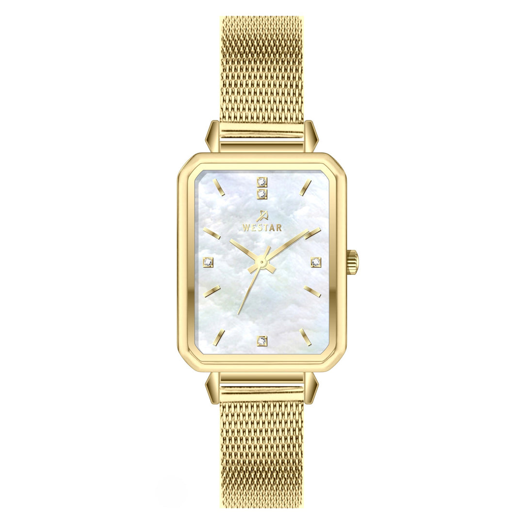 Westar Ornate Ladies Casual Quartz Watch