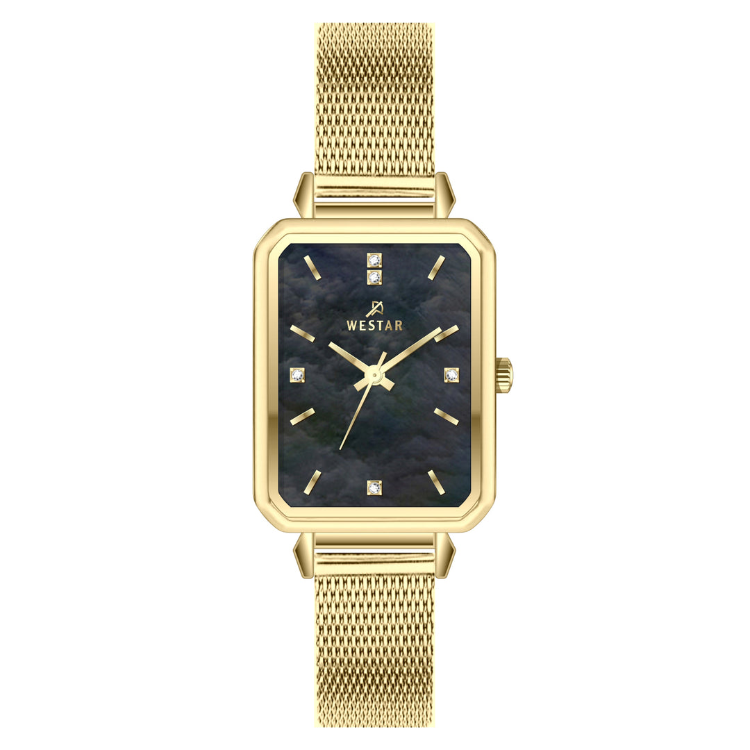 Westar Ornate Ladies Casual Quartz Watch