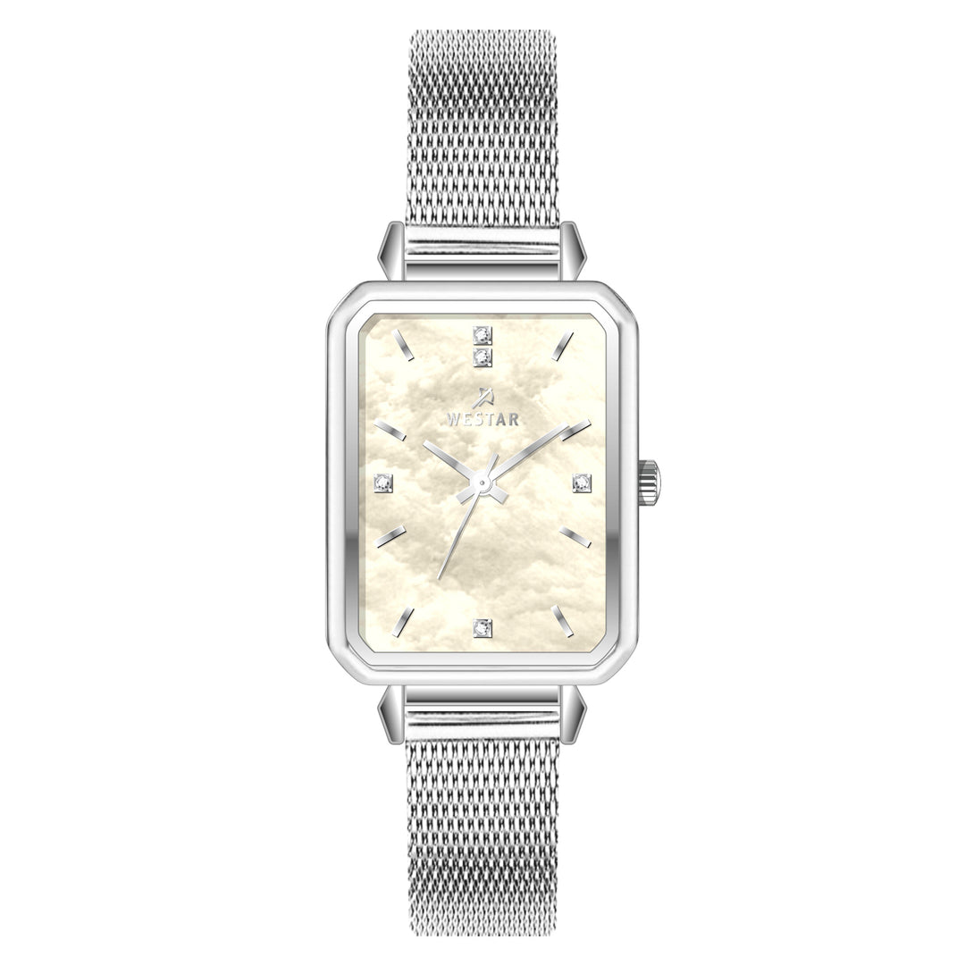 Westar Ornate Ladies Casual Quartz Watch