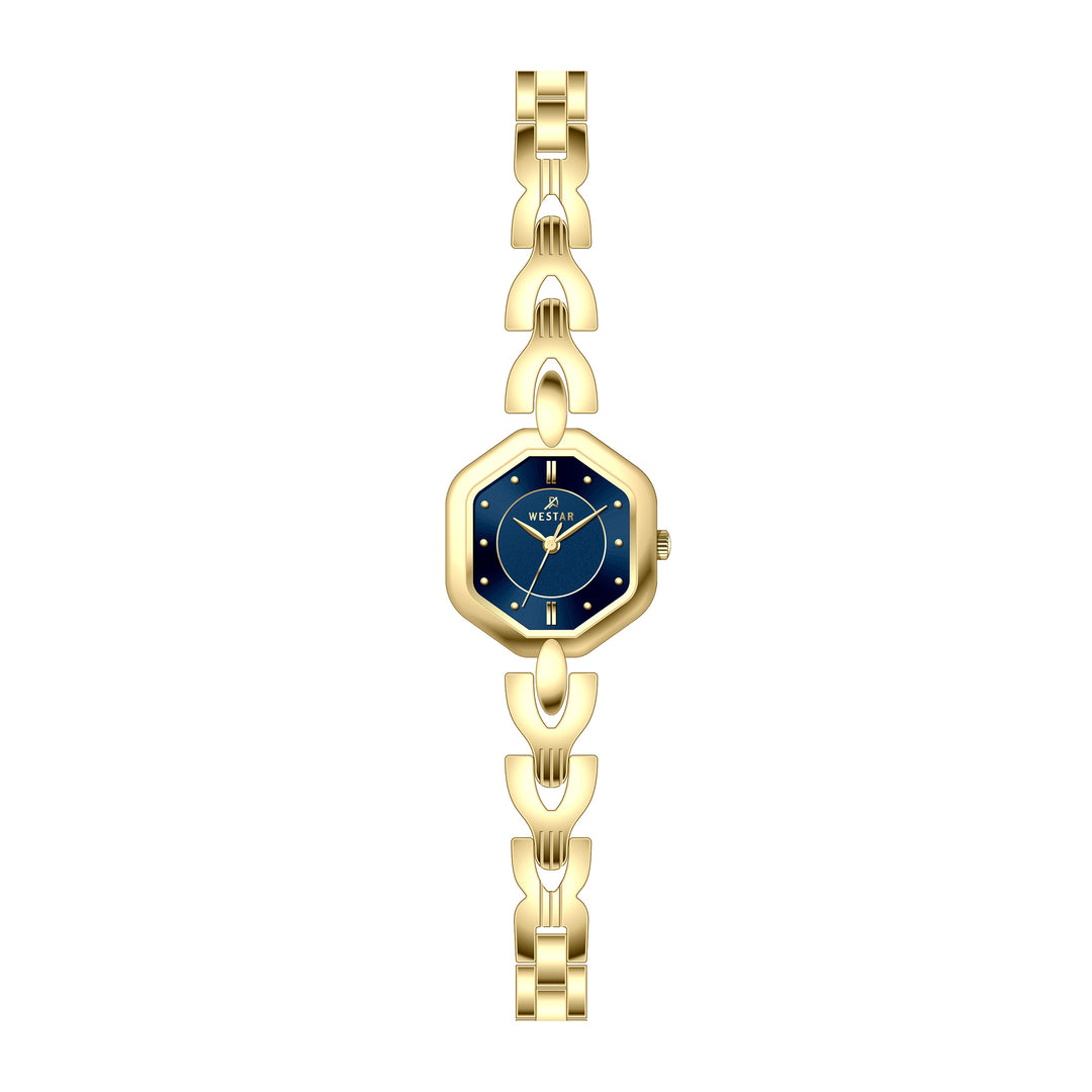 Westar Ornate Ladies Casual Quartz Watch