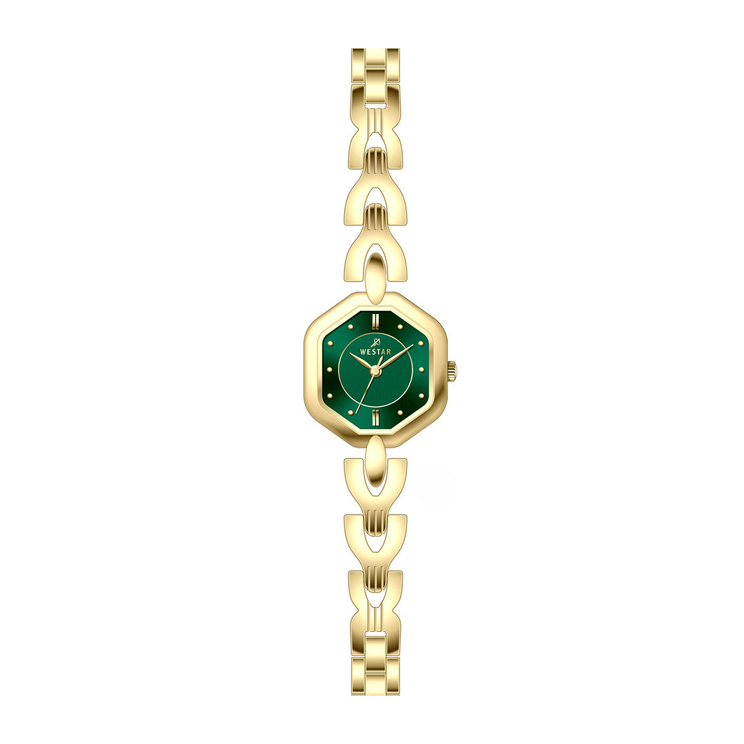 Westar Ornate Ladies Casual Quartz Watch