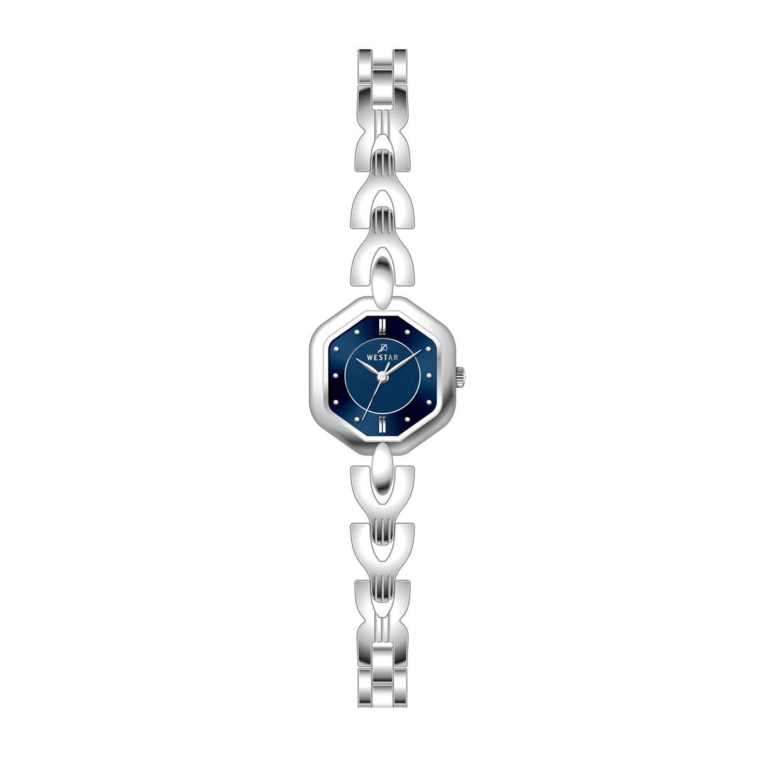 Westar Ornate Ladies Casual Quartz Watch