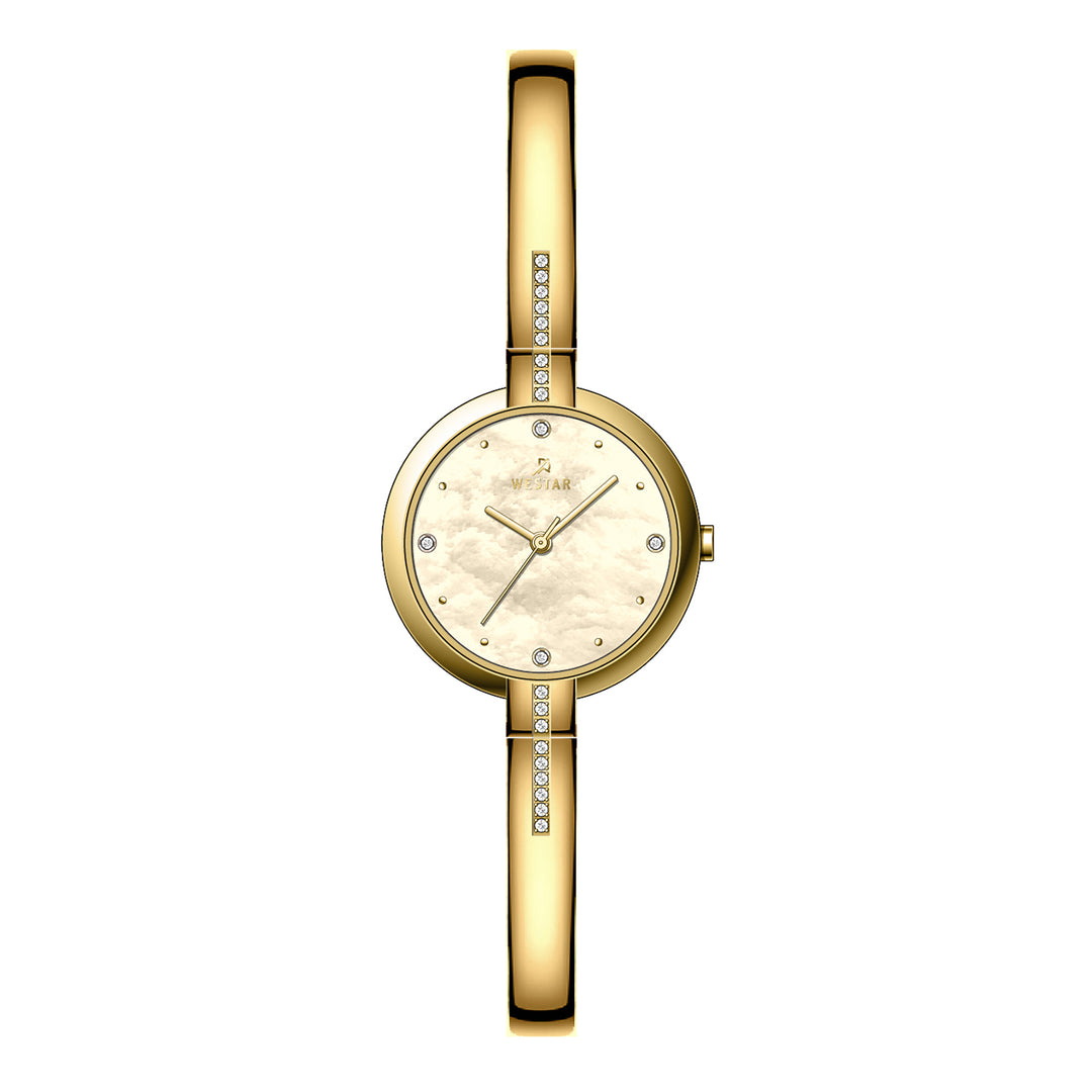 Westar Ornate Ladies Casual Quartz Watch