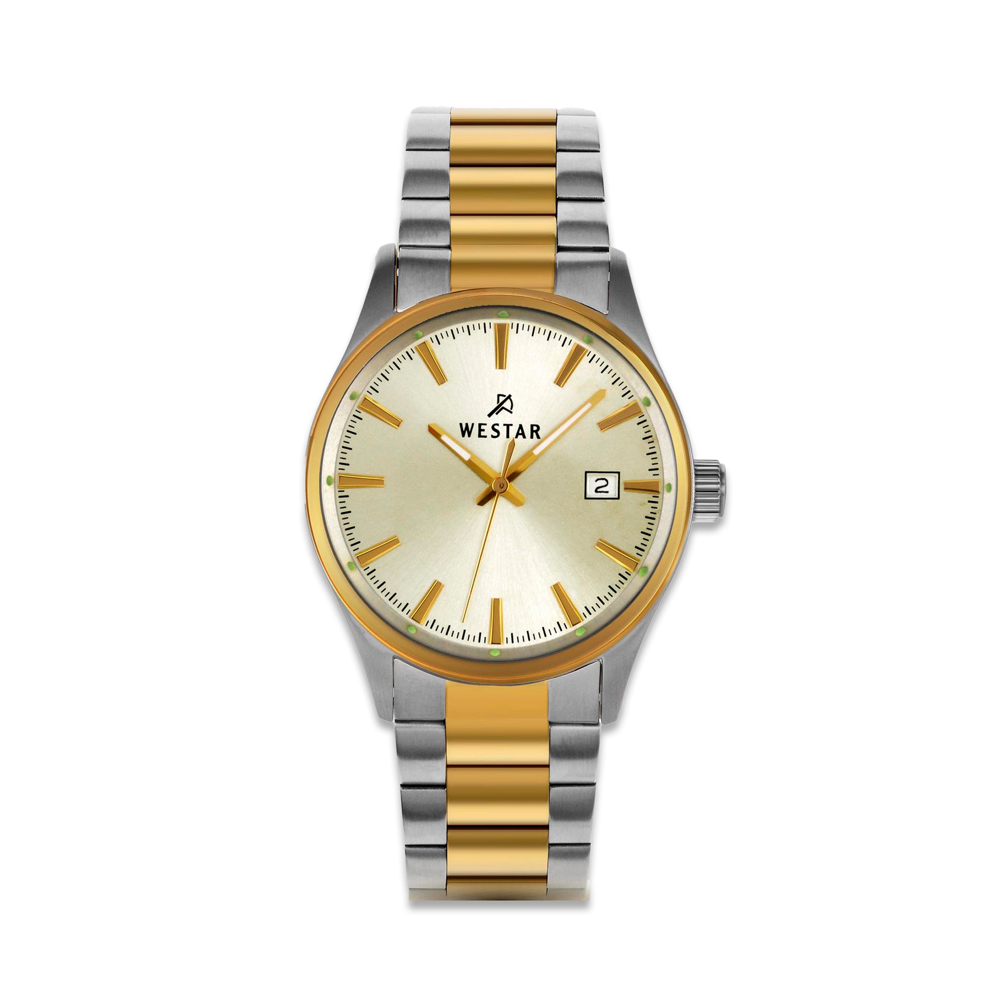 Westar Profile Gents Dress Quartz Watch The Watch House