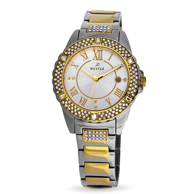 Westar Zing Ladies Fashion Quartz Watch