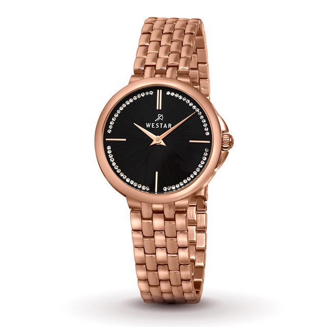 Westar Women's Zing Fashion Quartz Watch