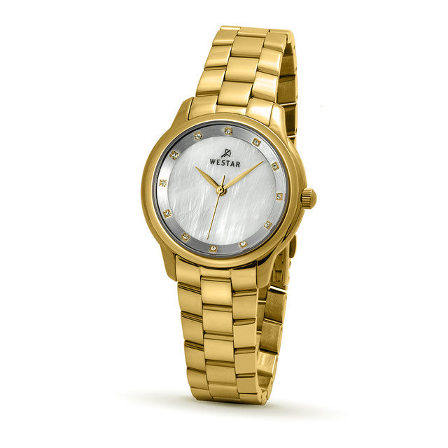 Westar Women's Zing Fashion Quartz Watch
