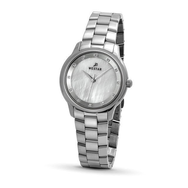 Westar Women's Zing Fashion Quartz Watch