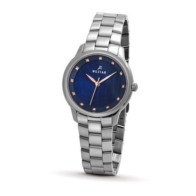 Westar Women's Zing Fashion Quartz Watch