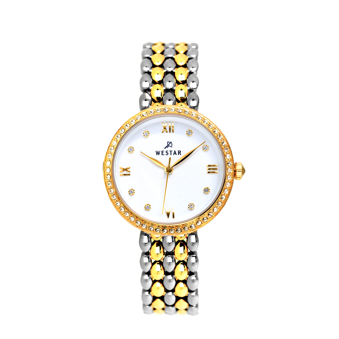 Westar Women's Zing Fashion Quartz Watch