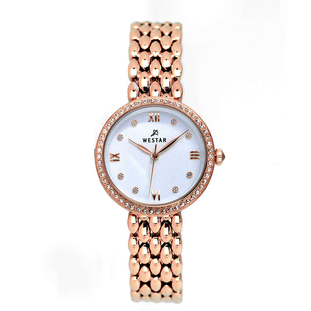 Westar Women's Zing Fashion Quartz Watch