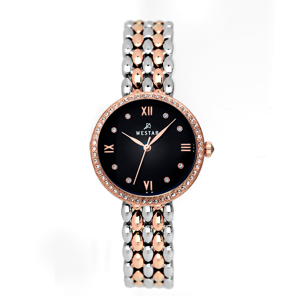 Westar Women's Zing Fashion Quartz Watch