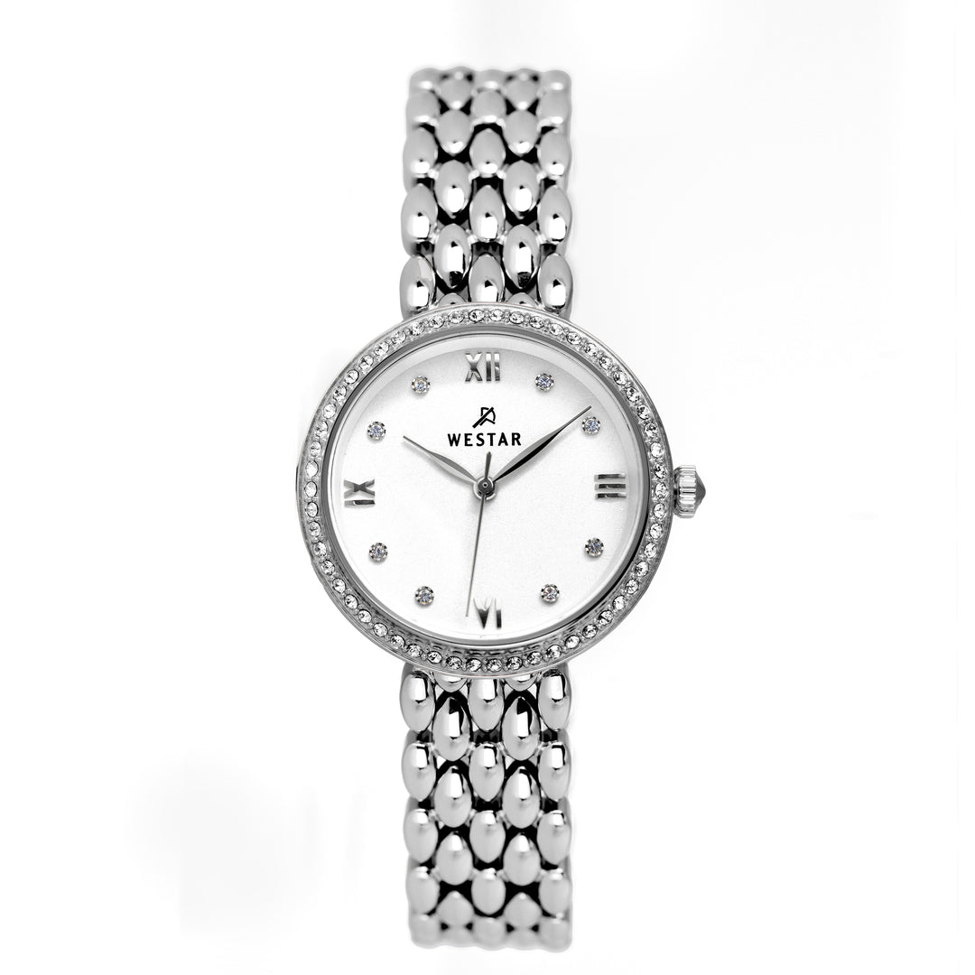 Westar Women's Zing Fashion Quartz Watch