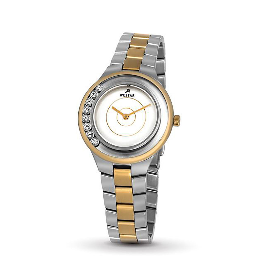 Westar Women's Zing Fashion Quartz Watch