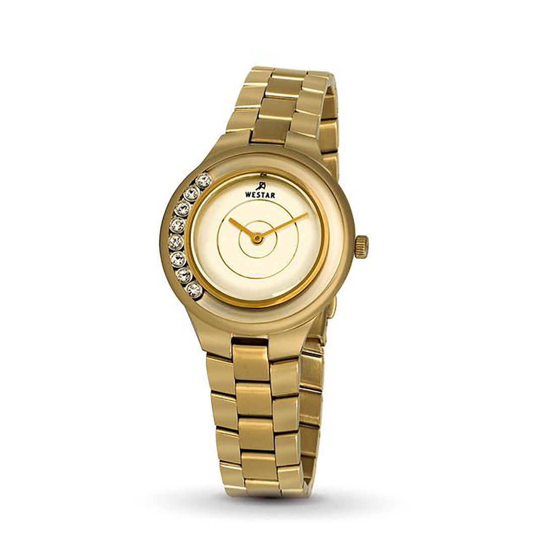 Westar Women's Zing Fashion Quartz Watch
