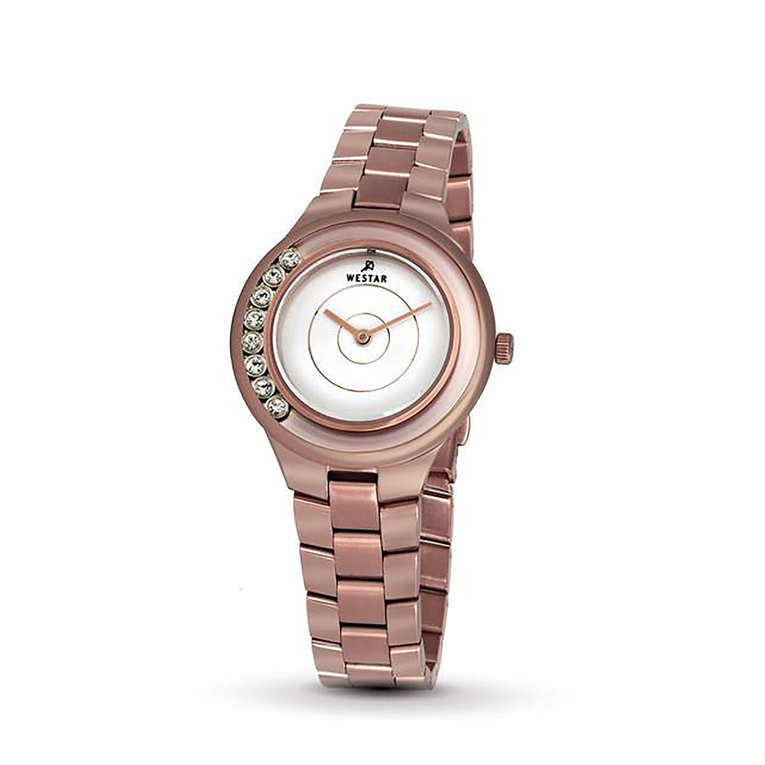 Westar Women's Zing Fashion Quartz Watch