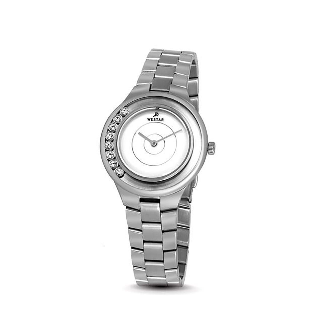 Westar Women's Zing Fashion Quartz Watch