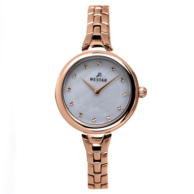 Westar Women's Zing Fashion Quartz Watch