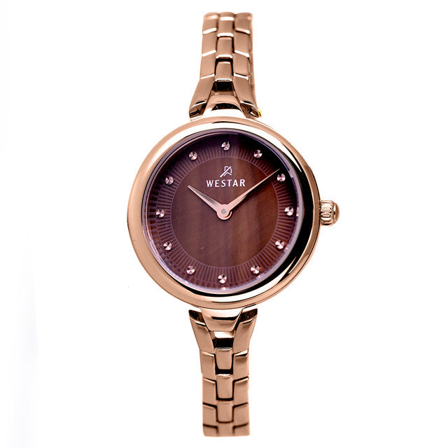 Westar Women's Zing Fashion Quartz Watch