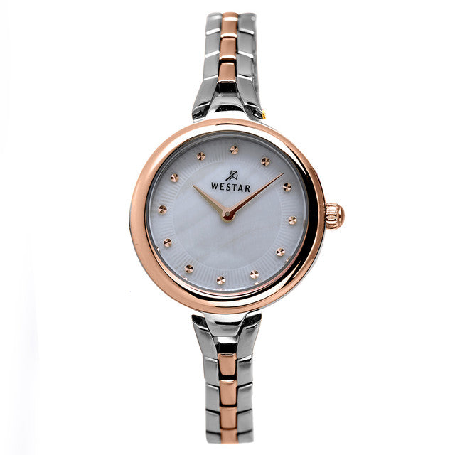 Westar Women's Zing Fashion Quartz Watch
