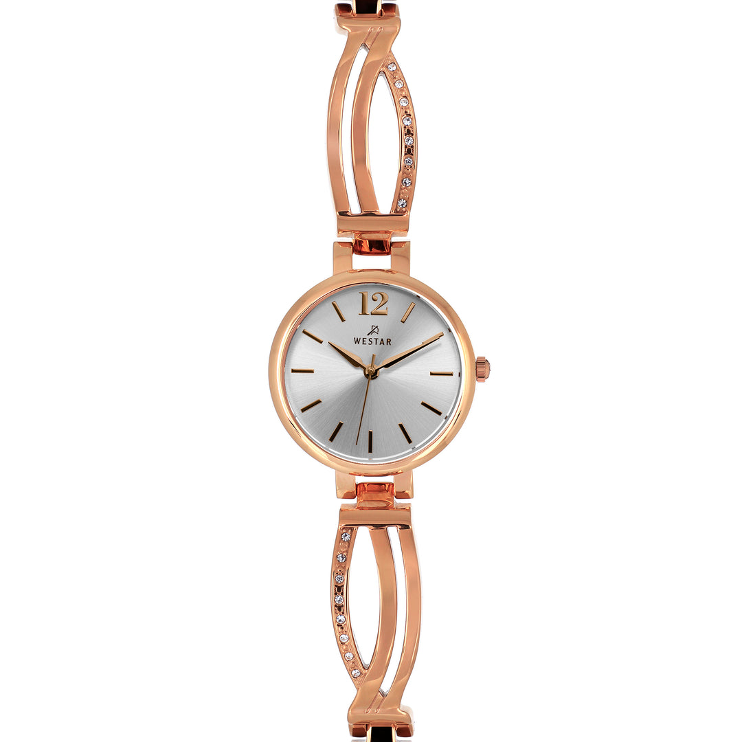 Westar Women's Zing Fashion Quartz Watch