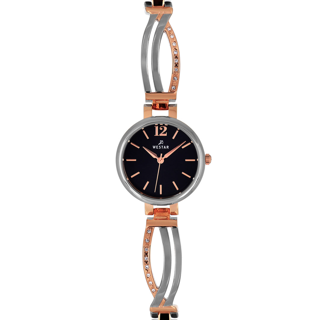 Westar Women's Zing Fashion Quartz Watch