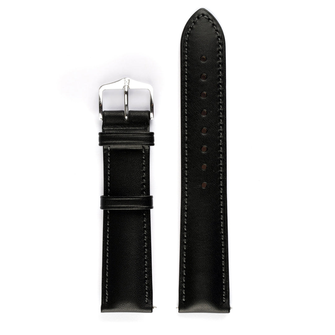 Watch Straps- Kent, Artisan Leather L